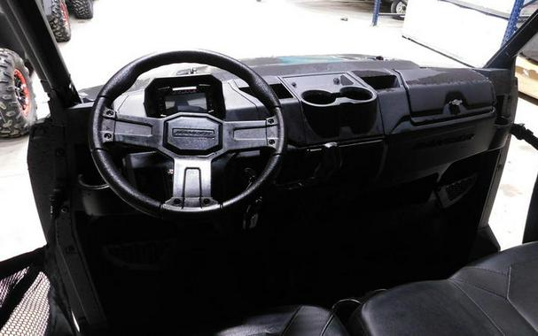 2025 Polaris® Ranger Crew 1000 Premium