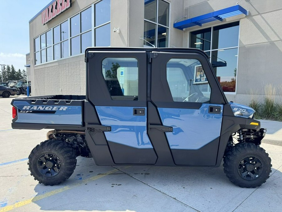 2025 Polaris® Ranger Crew SP 570 Northstar Edition