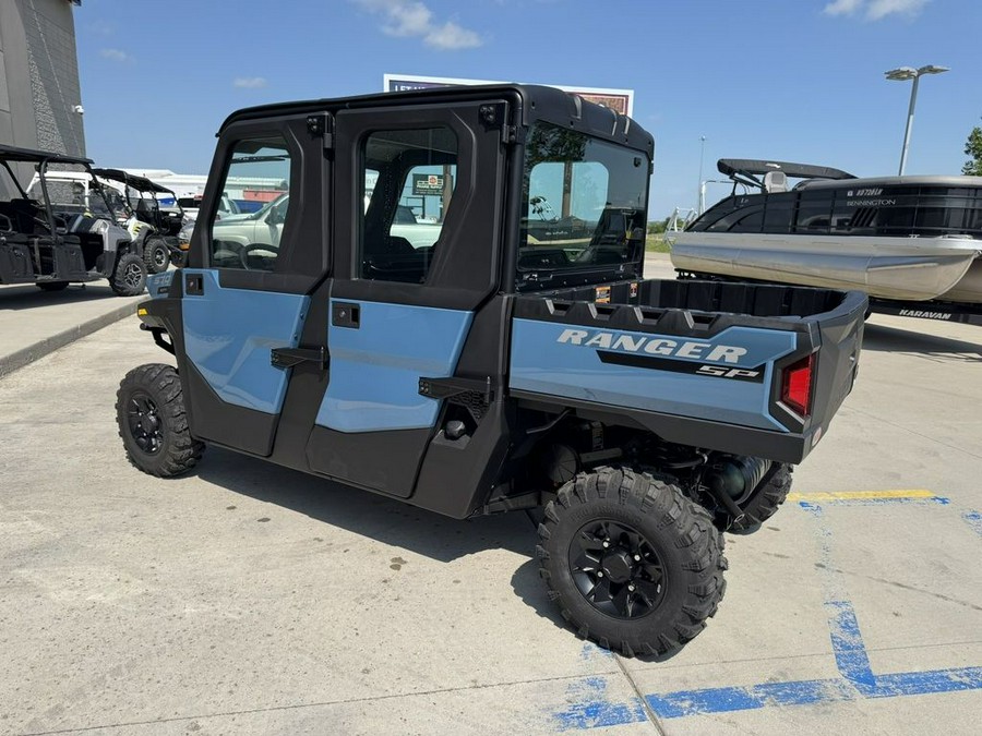 2025 Polaris® Ranger Crew SP 570 Northstar Edition