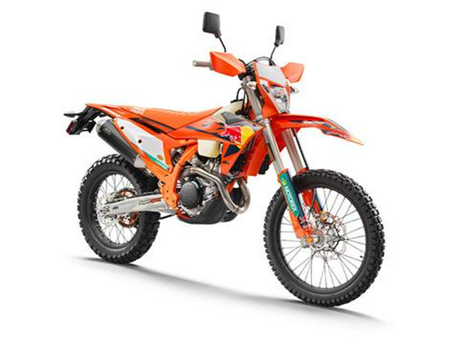 2025 KTM 500 EXC-F Champion Edition