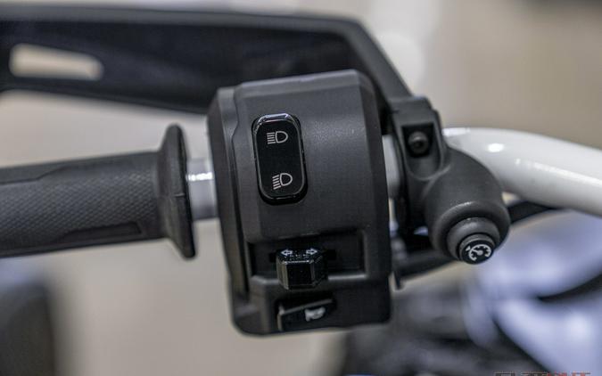 2025 Can-Am RYKER 900 RALLY