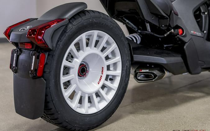 2025 Can-Am RYKER 900 RALLY