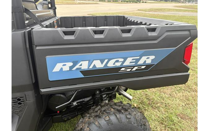 2026 Polaris Ranger® Crew SP 570 Premium