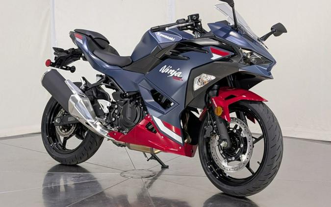 2026 Kawasaki Ninja 500