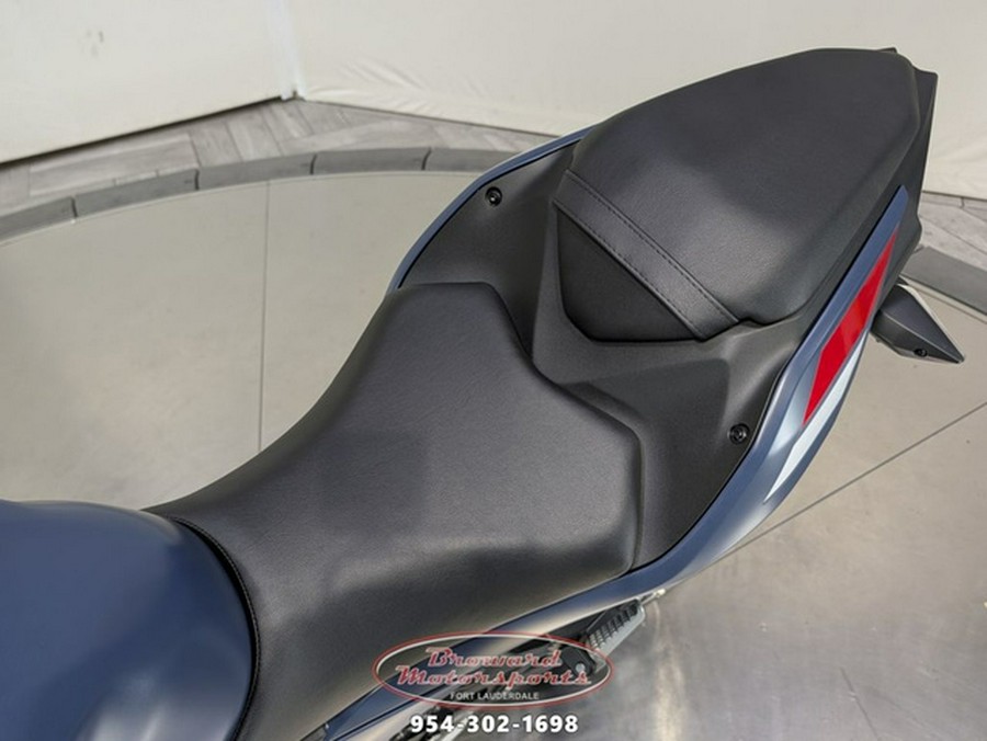 2026 Kawasaki Ninja 500