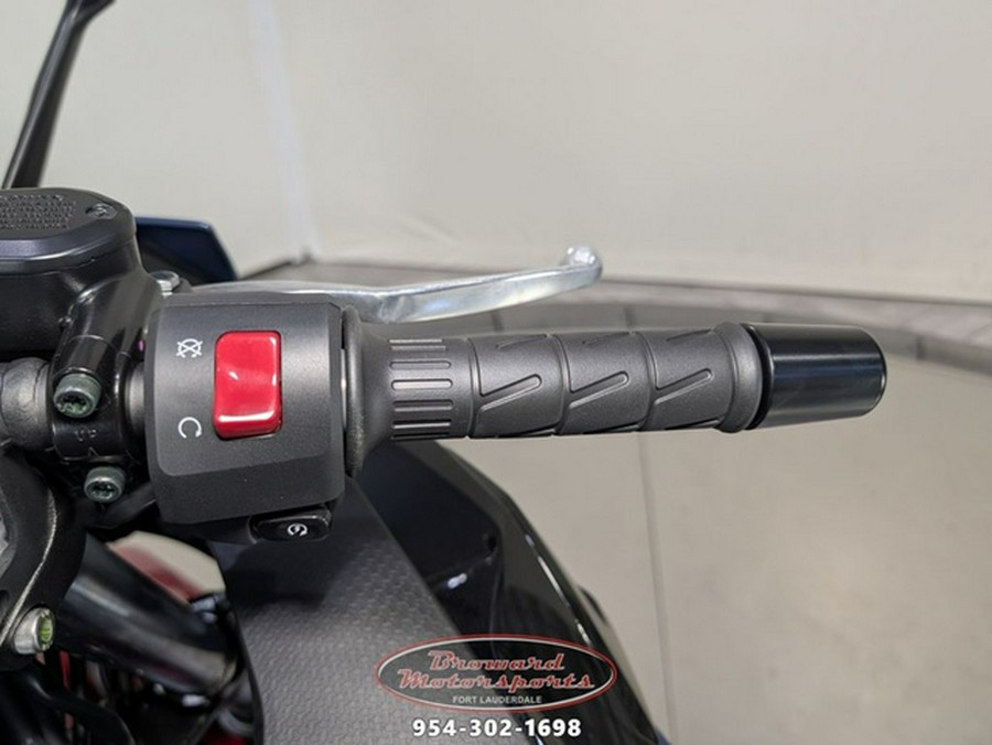 2026 Kawasaki Ninja 500