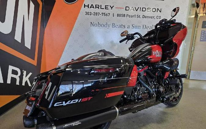 2026 Harley-Davidson® FLTRXSTSE - CVO™ Road Glide® ST