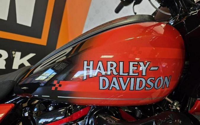 2026 Harley-Davidson® FLTRXSTSE - CVO™ Road Glide® ST