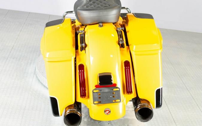 2022 Harley-Davidson CVO Street Glide