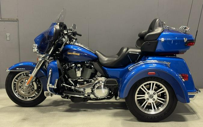 FLHTCUTG 2017 Tri Glide® Ultra
