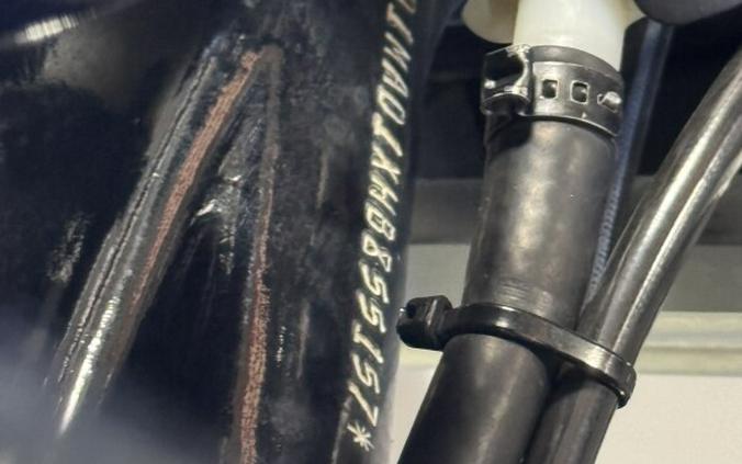 FLHTCUTG 2017 Tri Glide® Ultra