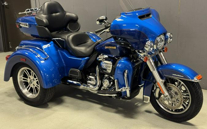 FLHTCUTG 2017 Tri Glide® Ultra