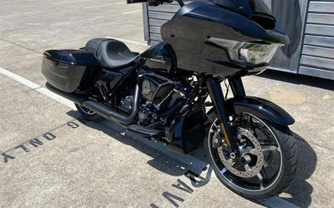 2026 Harley-Davidson Road Glide