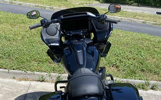 2026 Harley-Davidson Road Glide
