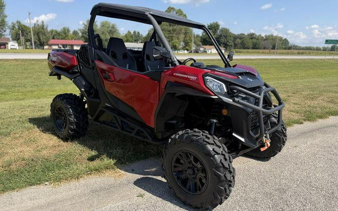 2024 Can-Am® Commander XT 1000R