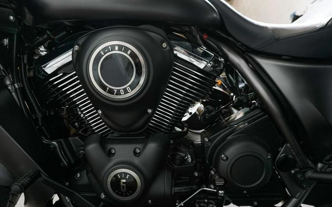 2023 Kawasaki Vulcan® 1700 Vaquero® ABS