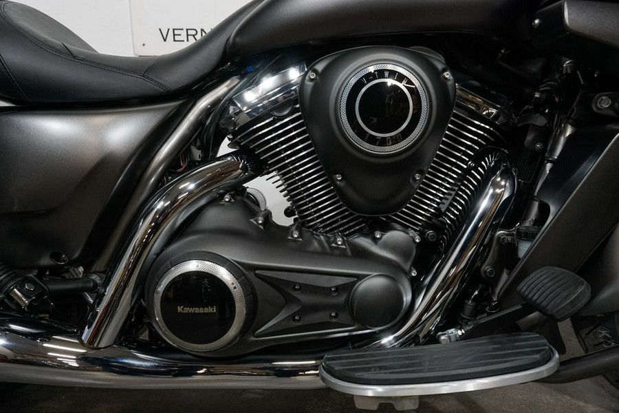 2023 Kawasaki Vulcan® 1700 Vaquero® ABS