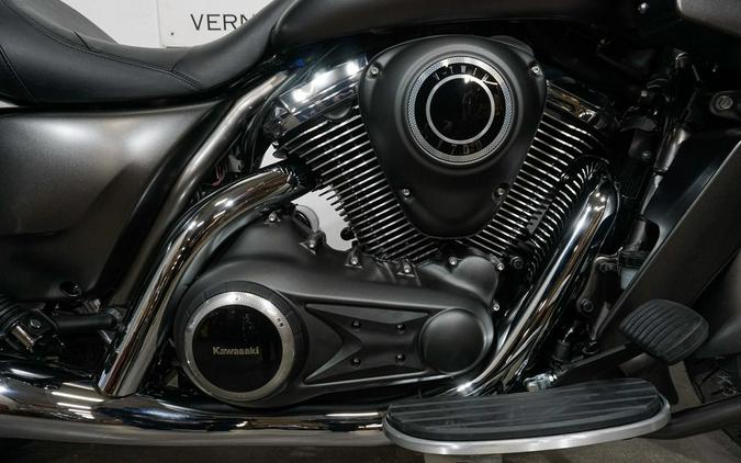 2023 Kawasaki Vulcan® 1700 Vaquero® ABS