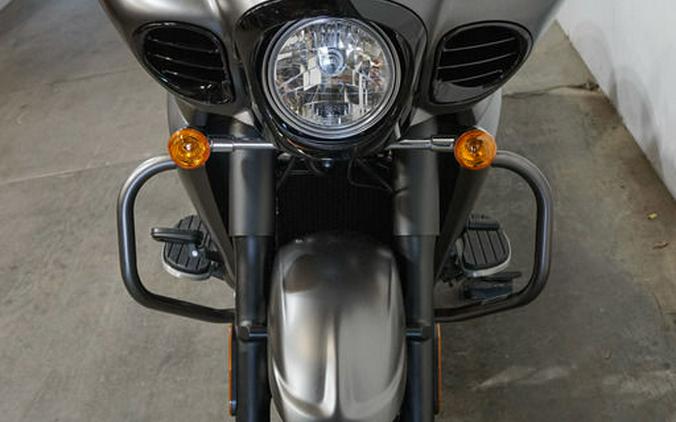 2023 Kawasaki Vulcan® 1700 Vaquero® ABS