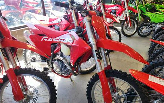 2024 GASGAS EX 350F