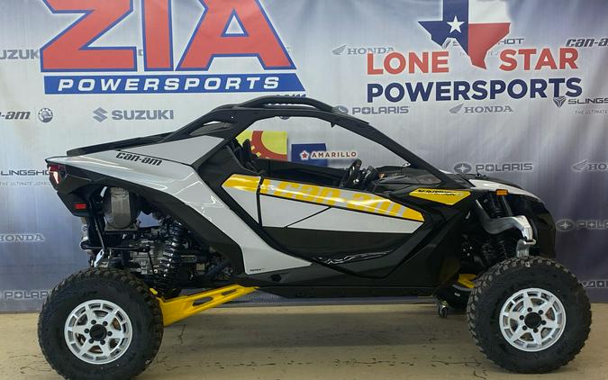 2024 Can-Am Maverick R 999T DCT