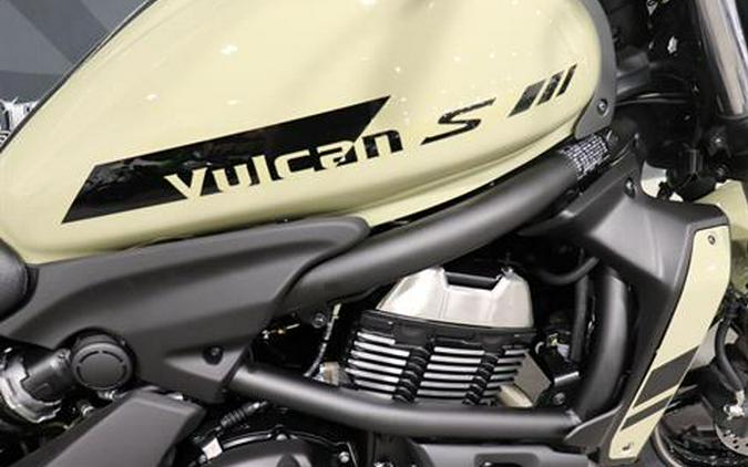 2024 Kawasaki Vulcan S ABS