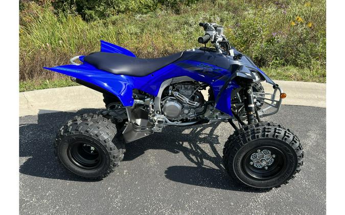 2024 Yamaha YFZ450R