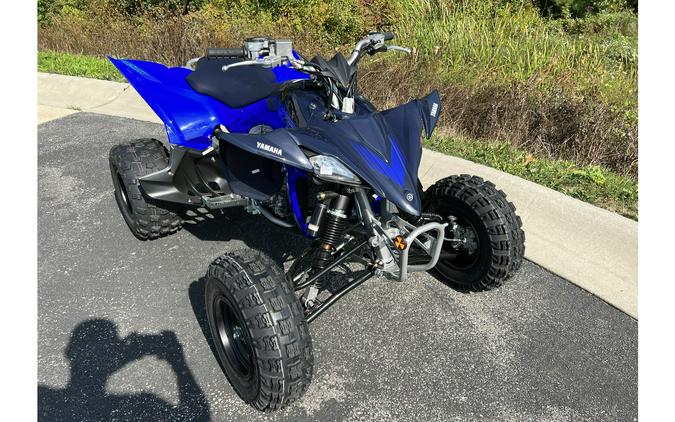 2024 Yamaha YFZ450R