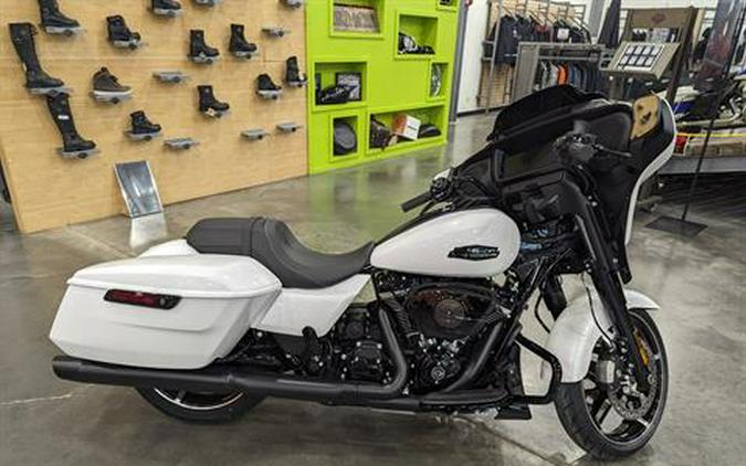 2024 Harley-Davidson Street Glide®