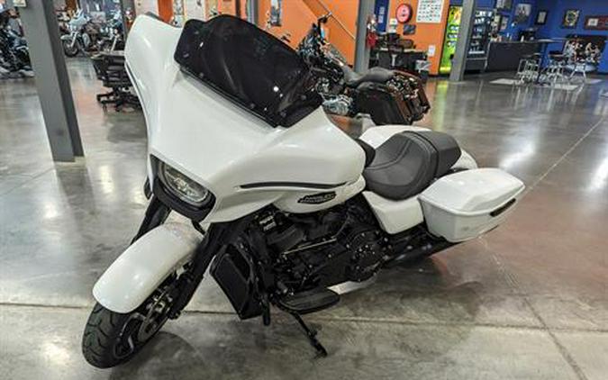 2024 Harley-Davidson Street Glide®