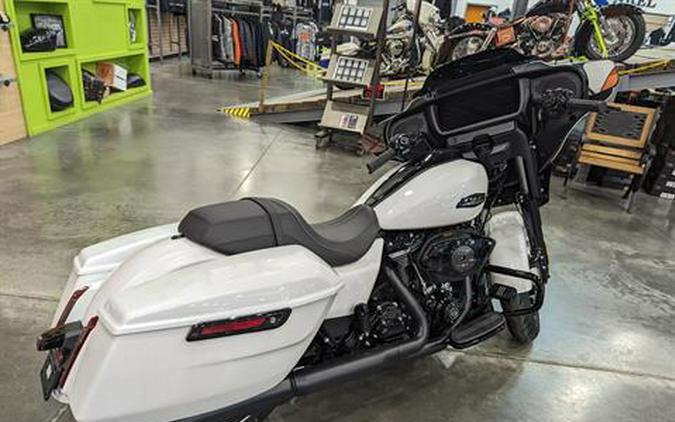 2024 Harley-Davidson Street Glide®