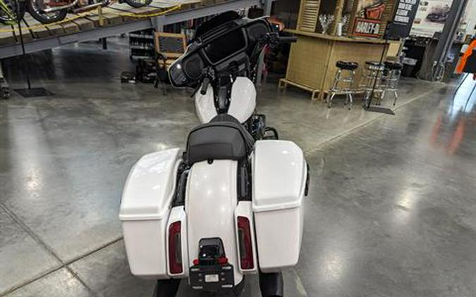 2024 Harley-Davidson Street Glide®