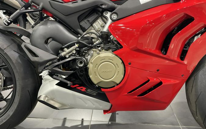 2024 DUCATI PANIGALE V4 S