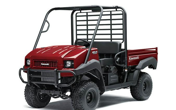 2023 Kawasaki MULE 4000