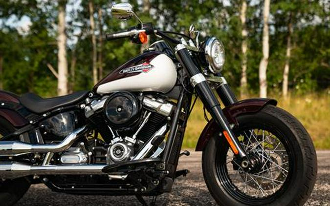 2021 Harley-Davidson Softail Slim®