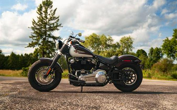 2021 Harley-Davidson Softail Slim®