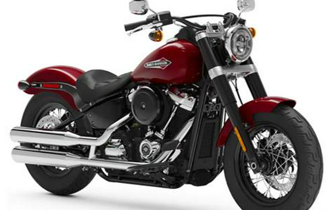 2021 Harley-Davidson Softail Slim®