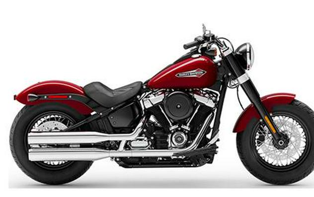 2021 Harley-Davidson Softail Slim®