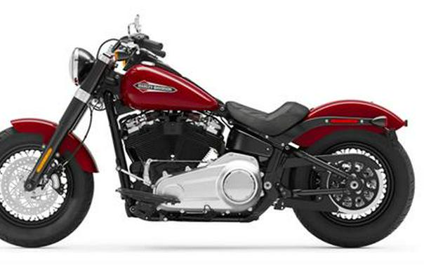 2021 Harley-Davidson Softail Slim®