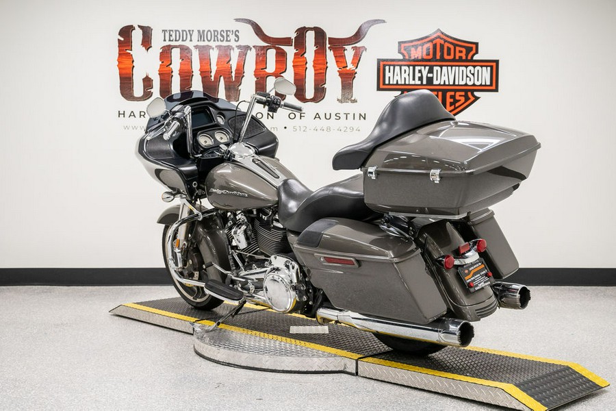 2019 Harley-Davidson® FLTRX - Road Glide®