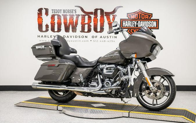 2019 Harley-Davidson® FLTRX - Road Glide®