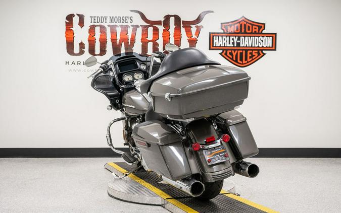 2019 Harley-Davidson® FLTRX - Road Glide®