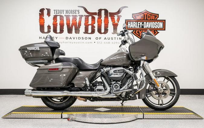 2019 Harley-Davidson® FLTRX - Road Glide®