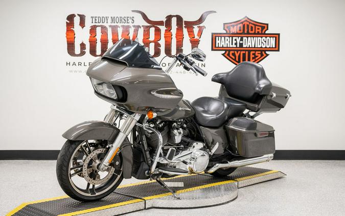 2019 Harley-Davidson® FLTRX - Road Glide®