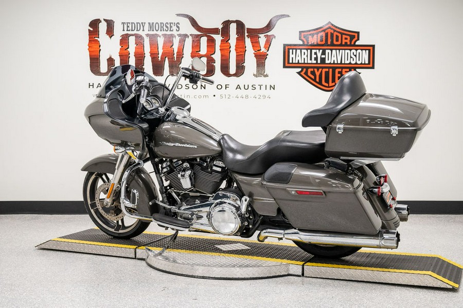 2019 Harley-Davidson® FLTRX - Road Glide®