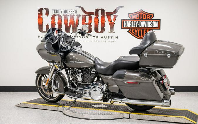 2019 Harley-Davidson® FLTRX - Road Glide®