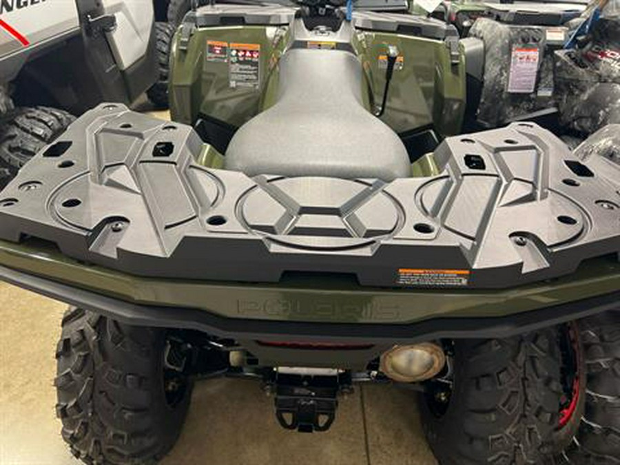 2023 Polaris Sportsman 450 H.O.