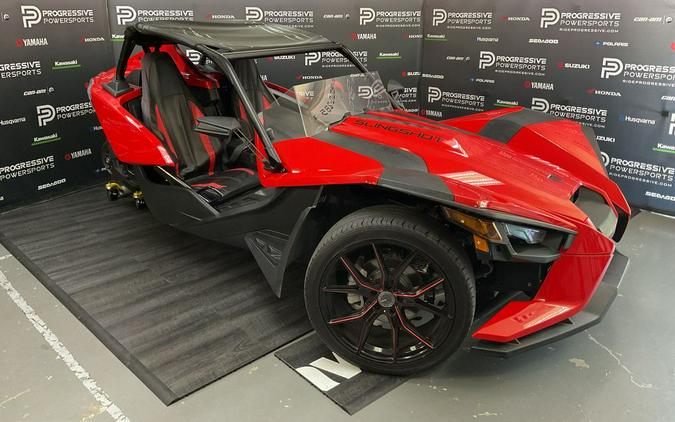 2022 Polaris® T22AATGDAB