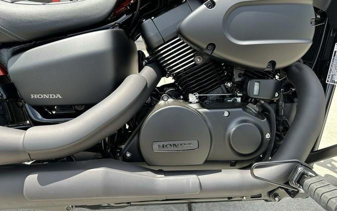 2024 Honda Shadow Phantom