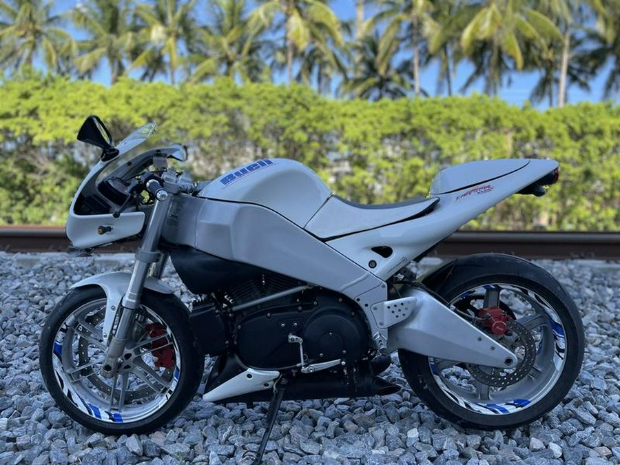 2003 Buell FIREBOLT XB9R